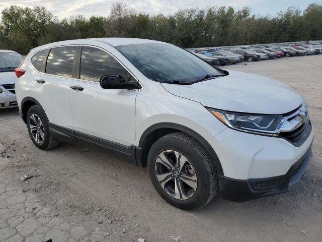 2019 HONDA CR-V LX - 5J6RW6H38KL004087
