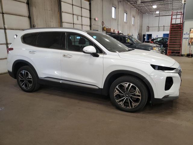 2019 HYUNDAI SANTA FE L - 5NMS5CAA4KH010603