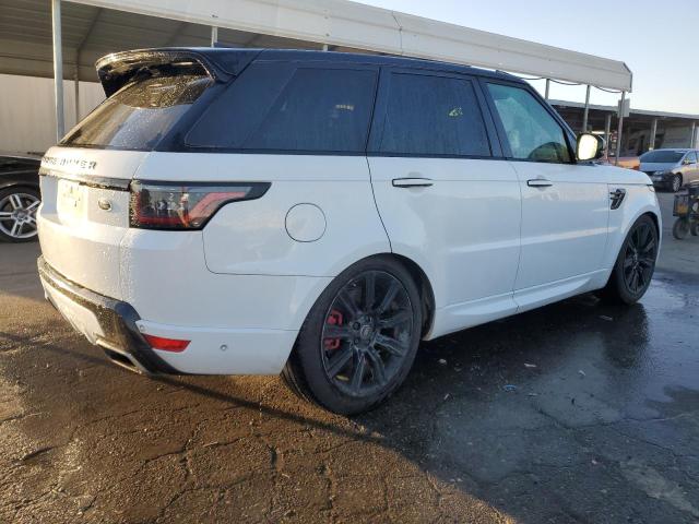 2019 LAND ROVER RANGE ROVE - SALWV2SV2KA419120