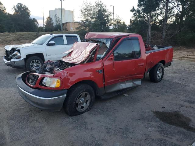 2002 FORD F150 #3023941230