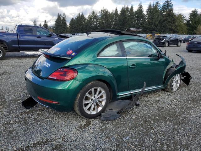 VIN 3VWJD7AT7JM714004 2018 Volkswagen Beetle, SE no.3