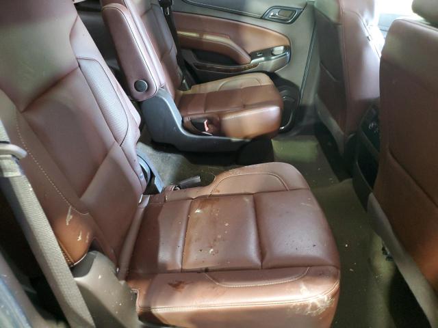 2018 CHEVROLET TAHOE 1GNSKCKC5JR101745