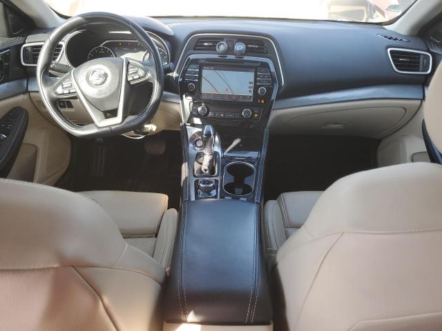 2016 NISSAN MAXIMA 3.5 - 1N4AA6APXGC906512