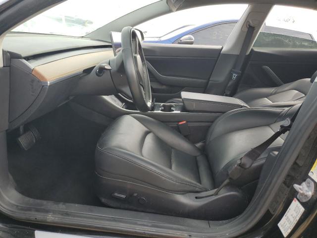 VIN 5YJ3E1EB9JF178801 2018 TESLA MODEL 3 no.7