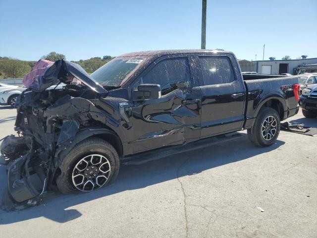 2021 FORD F150 SUPER #2979366691