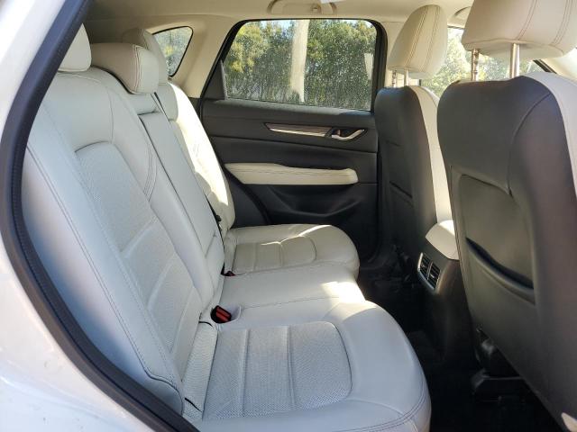 2019 MAZDA CX-5 GRAND - JM3KFADM6K1548440