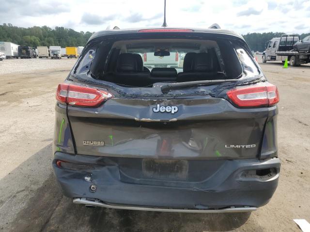 2015 JEEP CHEROKEE L - 1C4PJLDB6FW737170