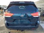 TOYOTA SIENNA LE photo