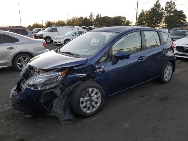 2017 NISSAN VERSA NOTE - 3N1CE2CP9HL377396