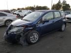 2017 NISSAN VERSA NOTE - 3N1CE2CP9HL377396