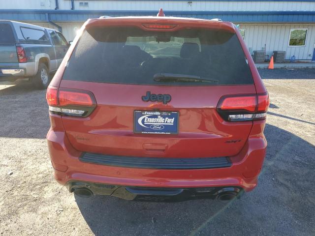 2018 JEEP GRAND CHER - 1C4RJFDJ9JC259855