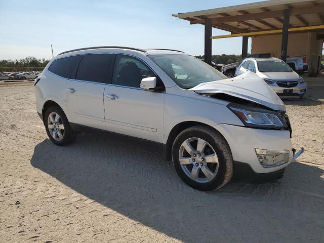 2017 CHEVROLET TRAVERSE P - 1GNKVJKD1HJ140670