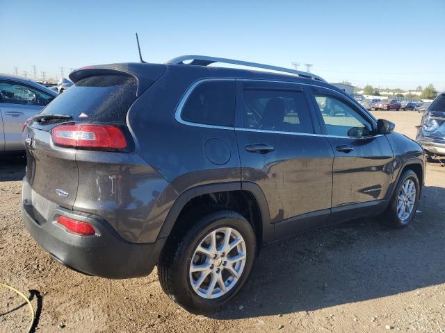 VIN 1C4PJMCB7HW537764 2017 Jeep Cherokee, Latitude no.3