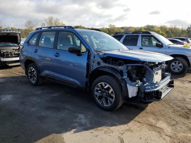 2025 SUBARU FORESTER JF2SLDAC5SH439524