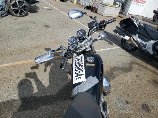 2016 YAMAHA SR400 C JYARH04Y1GA000296