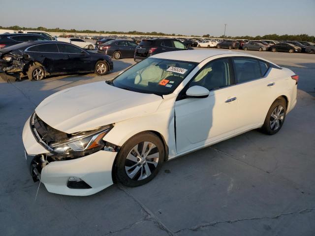 2020 NISSAN ALTIMA S #2955562625