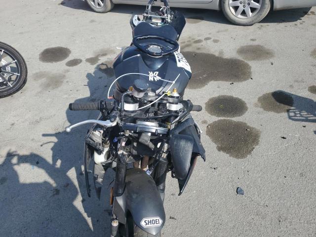 2015 YAMAHA YZFR6 C JYARJ16Y4FA009192