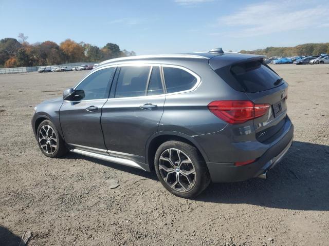 VIN WBXJG9C07L5R89540 2020 BMW X1 no.2