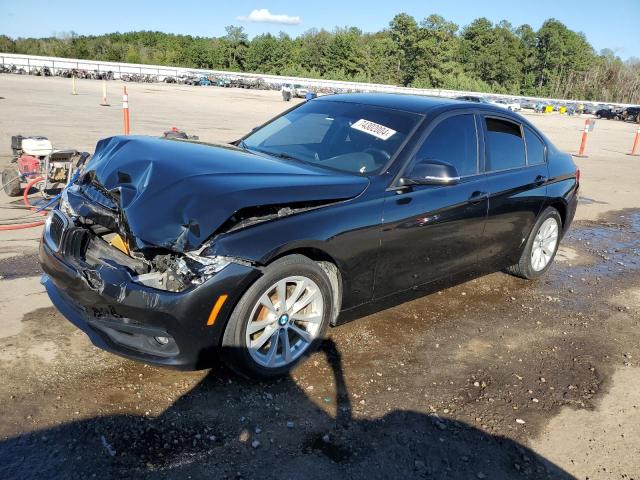 2018 BMW 320 I #2907658621