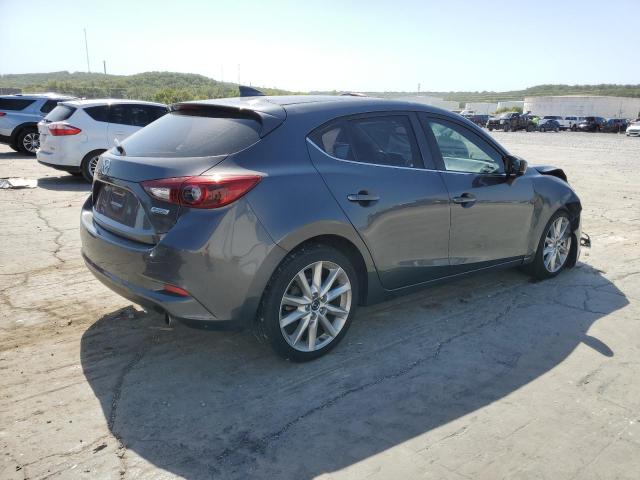 2017 MAZDA 3 GRAND TO - JM1BN1M32H1140447