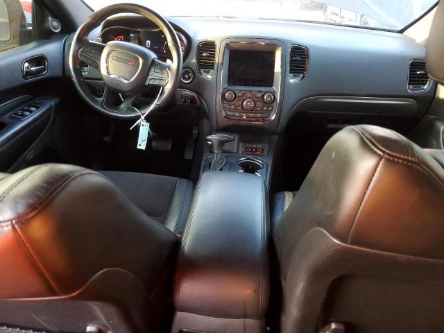 2020 DODGE DURANGO R/ - 1C4SDHCT7LC381012