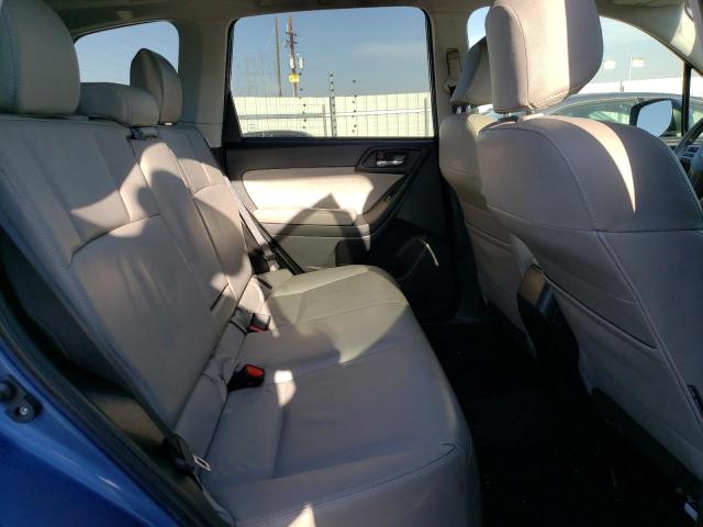 2015 SUBARU FORESTER 2 - JF2SJAHC8FH468323