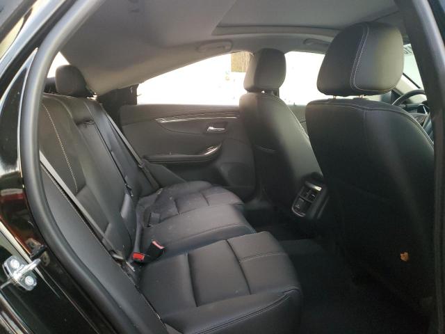 2019 CHEVROLET IMPALA LT - 2G11Z5S34K9153092