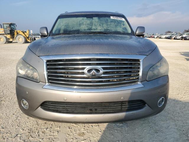 VIN JN8AZ2NE8D9060432 2013 Infiniti QX56 no.5