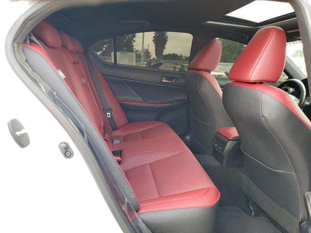 2023 LEXUS IS 300 - JTHDA1D2XP5125048