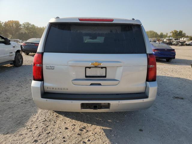 2017 CHEVROLET SUBURBAN K - 1GNSKHKCXHR309143