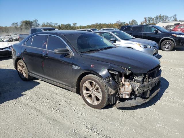2018 FORD TAURUS SE - 1FAHP2D88JG136787