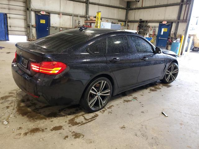 2017 BMW 440XI GRAN - WBA4E5C59HG188623
