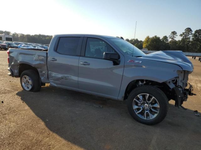 2024 CHEVROLET SILVERADO - 2GCUDEED9R1149250