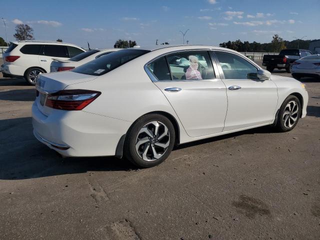 2017 HONDA ACCORD EXL - 1HGCR2F92HA276904