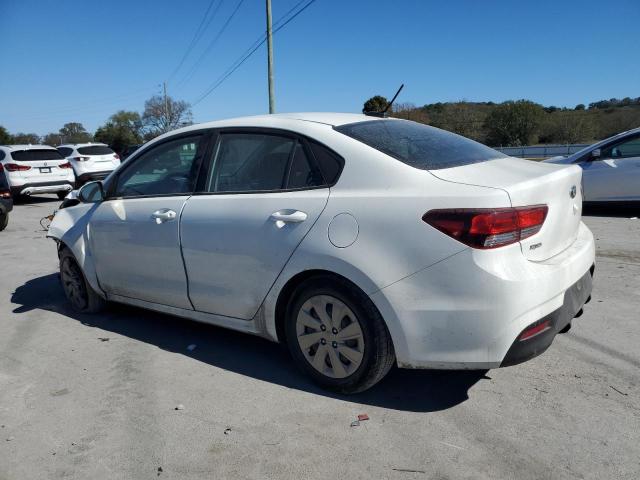 VIN 3KPA24AD9LE255913 2020 KIA RIO no.2