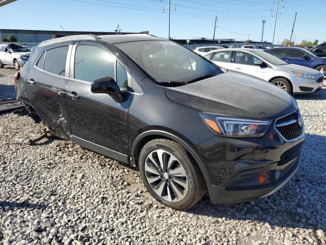 VIN KL4CJASB2MB310654 2021 Buick Encore, Preferred no.4