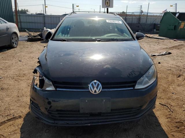 2017 VOLKSWAGEN GOLF SPORT - 3VW017AU2HM504269