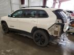 JEEP CHEROKEE L photo