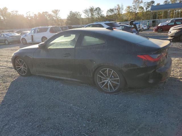 2021 BMW 430XI - WBA73AP01MCG06722