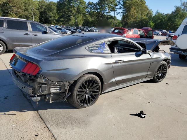 2016 FORD MUSTANG GT - 1FA6P8CF6G5264637