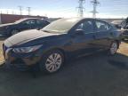 2020 NISSAN SENTRA S - 3N1AB8BVXLY245052