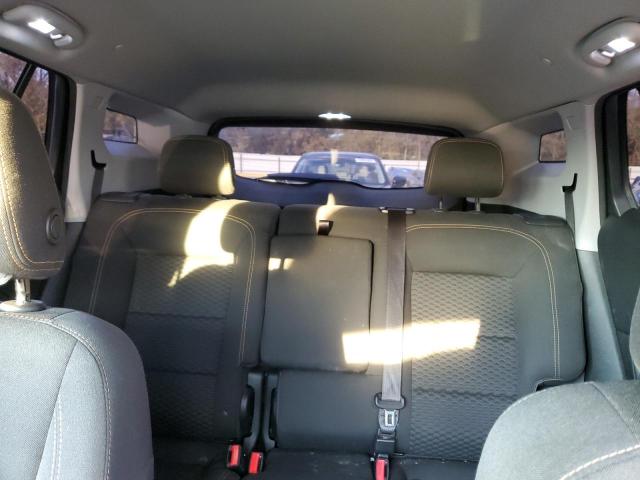 2020 GMC TERRAIN SL - 3GKALMEV7LL209867