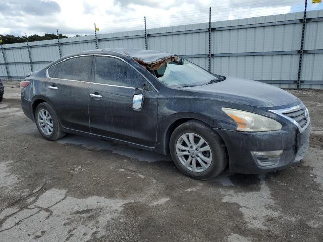 VIN 1N4AL3AP7EC174555 2014 Nissan Altima, 2.5 no.4