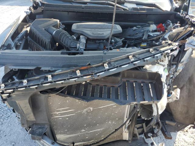 2024 CADILLAC XT6 PREMIU - 1GYKPCRSXRZ722430