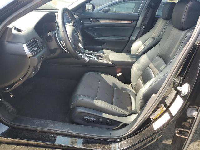 2022 HONDA ACCORD SPO - 1HGCV1F37NA095665