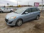 MAZDA 5 photo