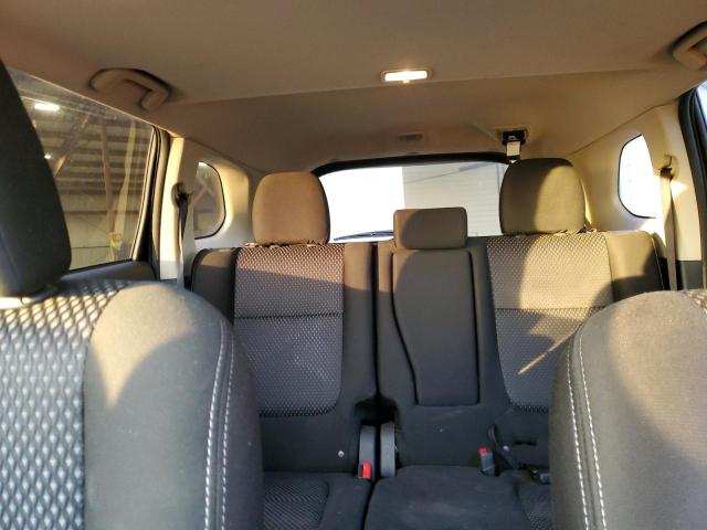 2017 MITSUBISHI OUTLANDER - JA4AZ3A3XHZ050457