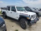 Lot #2943458193 2023 JEEP GLADIATOR