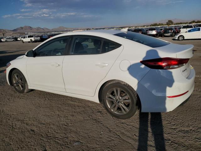 VIN 5NPD84LF0JH358978 2018 Hyundai Elantra, Sel no.2