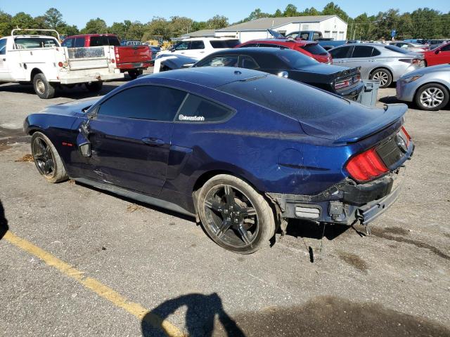2019 FORD MUSTANG GT - 1FA6P8CF4K5178221